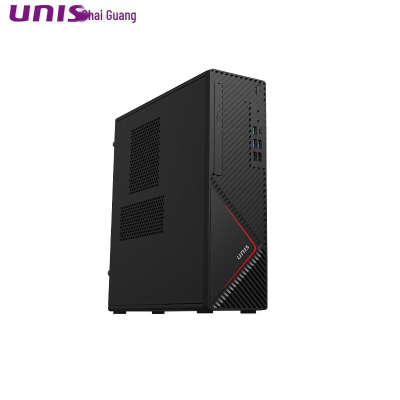 UNIS D3890 G2s Desktop Computer (CN Version)