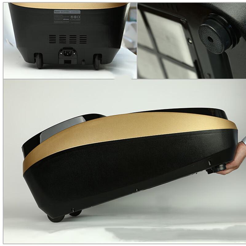 USAN HOME Smart Automatic Shoe Cover Dispenser