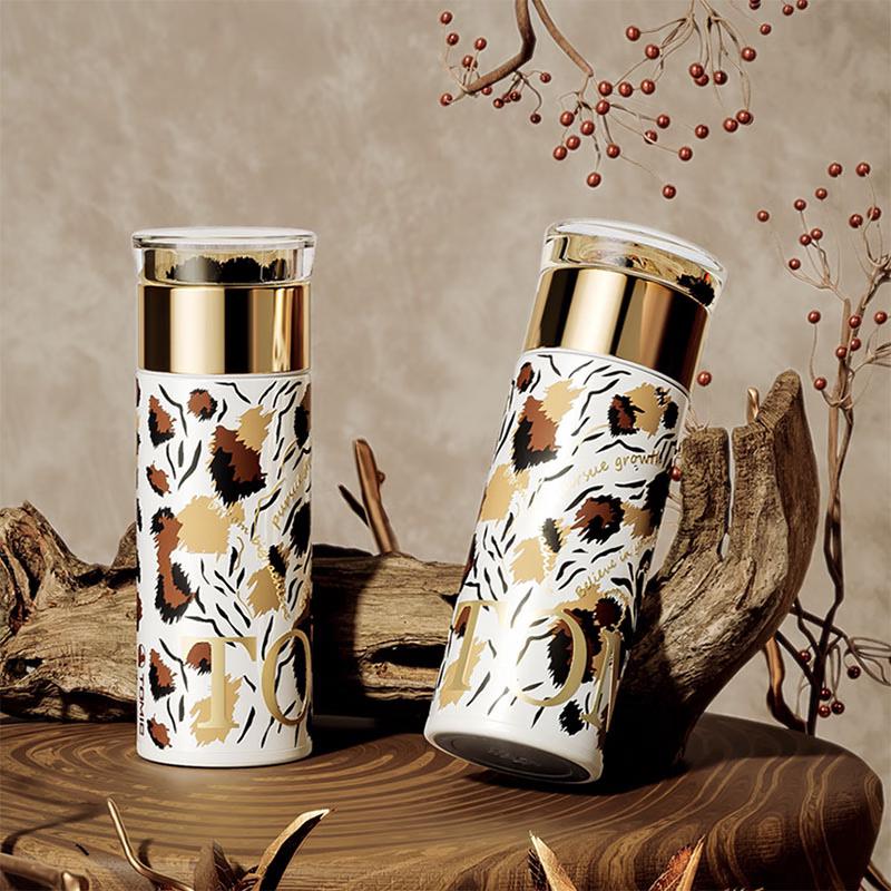 Temeku Portable Titanium Tea Cup