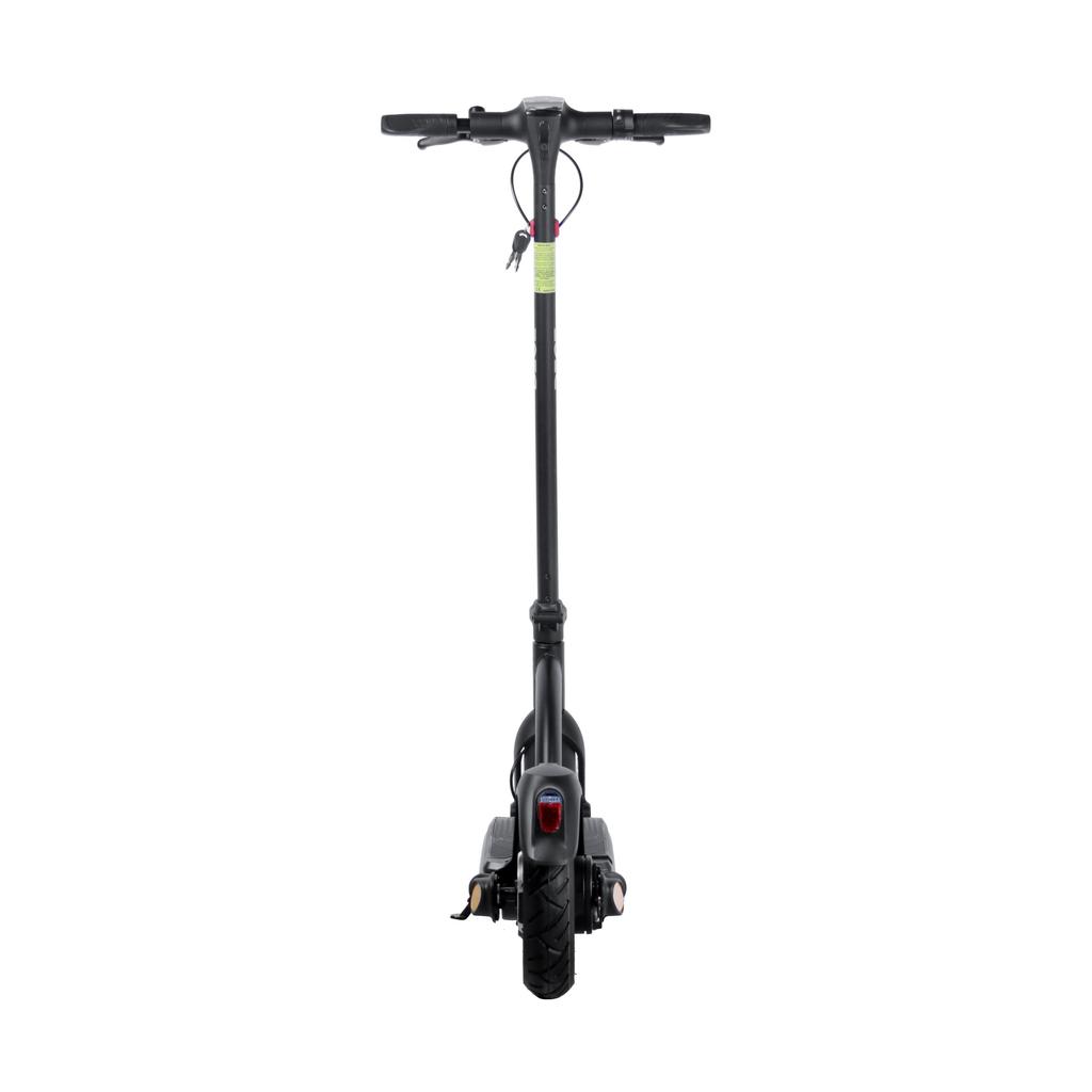 DECE DES02 Electric Scooter Men's 500W Motor 48V10Ah Battery 10 inch E Electric Scooter Adult Women's Electric Scooter