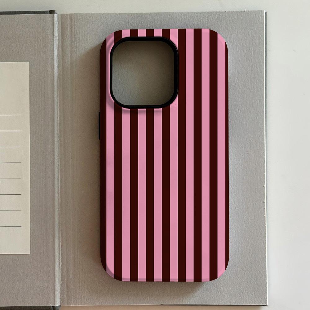 

Розкішний Кольоровий Текстурований Чохол з Крапками для iPhone 17 16 15 14 13 12 11 Air Pro Max Plus Розкішна Двошарова Задня Кришка iPhone 13