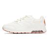 Anta Training Series Shock Absorbing Non-Slip Low-Top Training Shoes Women Sneakers White Brown 122047775-5