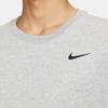New Nike T Shirts Men's Toned Dark Gray BV7970-063