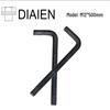 DIAIEN GB/T 799 L-Type Anchor Bolt