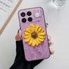 For Xiaomi Poco F8 Ultra F8 Pro 5G Case Astronaut Panda Soft Silicone Back Cases for Redmi K90 Pro Max Phone Cover etui Fundas
