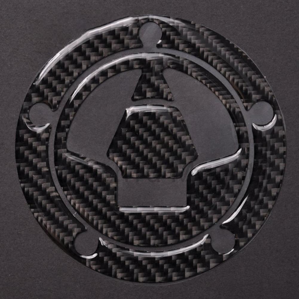 Sticker Black Decal Decoration For Kawasaki Z750 Z1000 ZX-10R