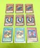 Yu-Gi-Oh! Infernity Gun English Promo 1st Guardian Demon Kyosuke Kiryu Gold Hellway Patrol Deck Parts Lowest Price