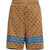 Originals SS23 Adicolor 70s Shorts Desert Brown JI9854