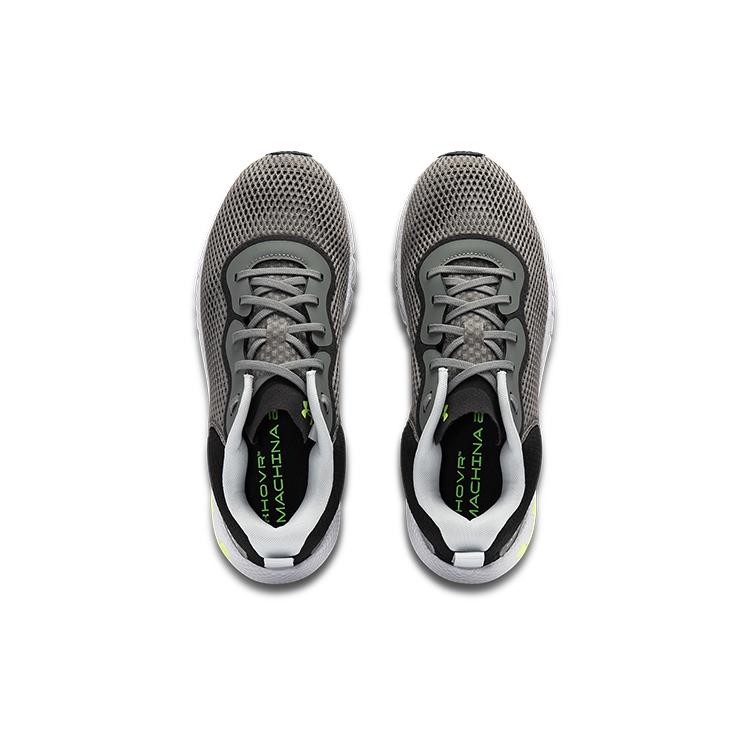 Under Armour Hovr Machina 2 Se 'Concrete Black' 3024738-100