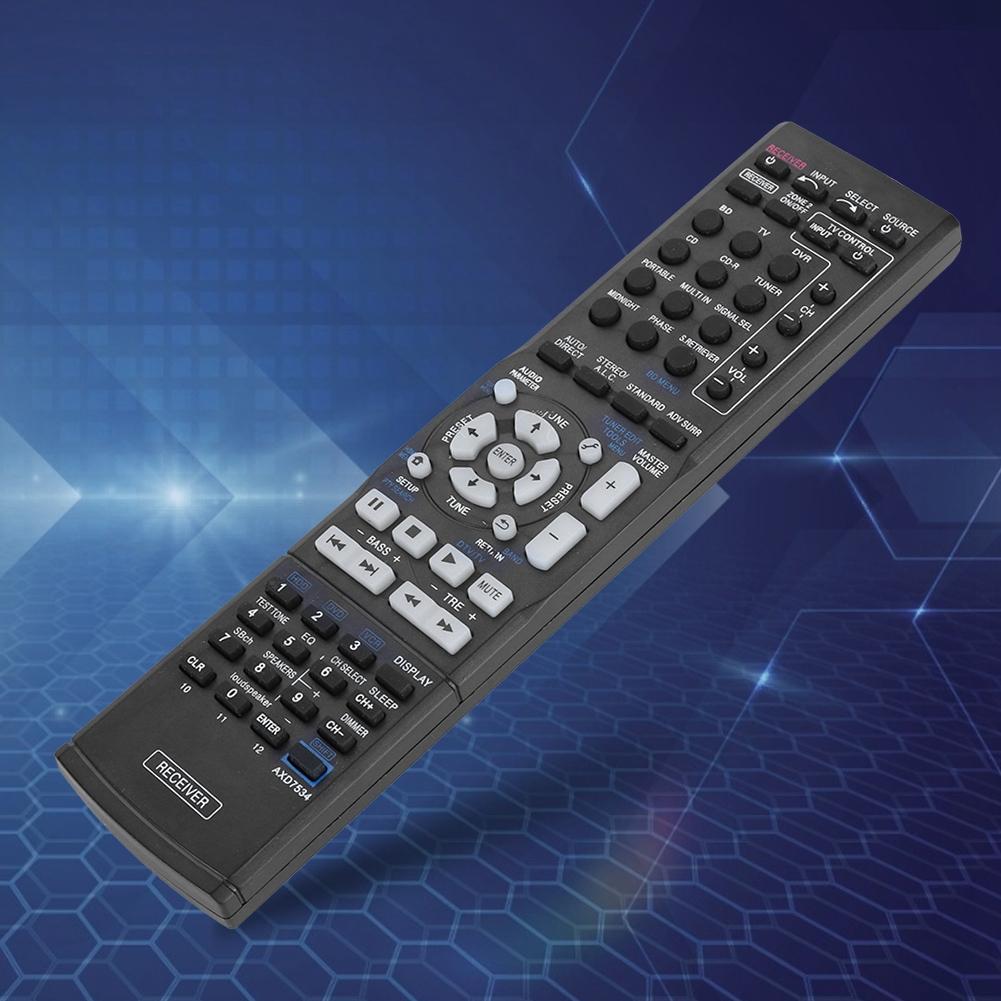 Amplifier Remote Control Smart Remote Controller for   AV Receiver VSX-519V-K