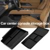 Car Armrest Storage Box Tray For Ez-6 Car Center Console Gear Shift Storage Box Car Center Console Organizer Accessor C0v6