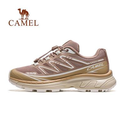 Women's Lightweight Breathable Hiking Shoes