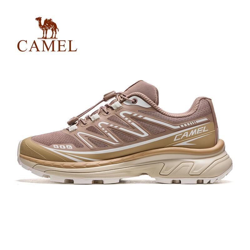 CAMEL Women s Lightweight Breathable Hiking Shoes 37