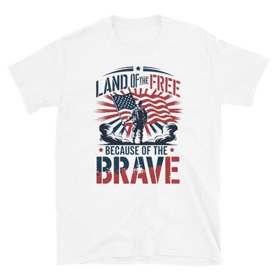 Veterans T-Shirt and Kids Tshirt