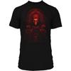 Diablo II Resurrected Blood to Spill Gamer Erwachsenen Herren T-Shirt