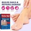 Night Nail Care Patches Improve Yellow And Thickened Nails, Reduce Onychomycosis And Soft Nails(72pcs/box)