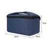 Fishing Gear Storage Bag for Reel and Accessories