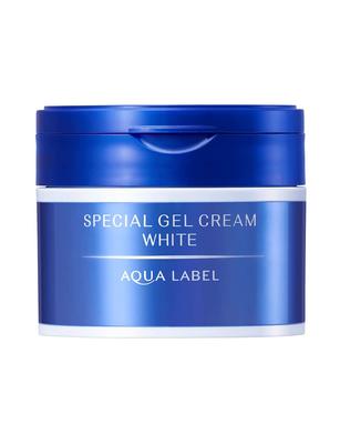Aqua Label Special Gel Cream A [Produs vechi] (alb)