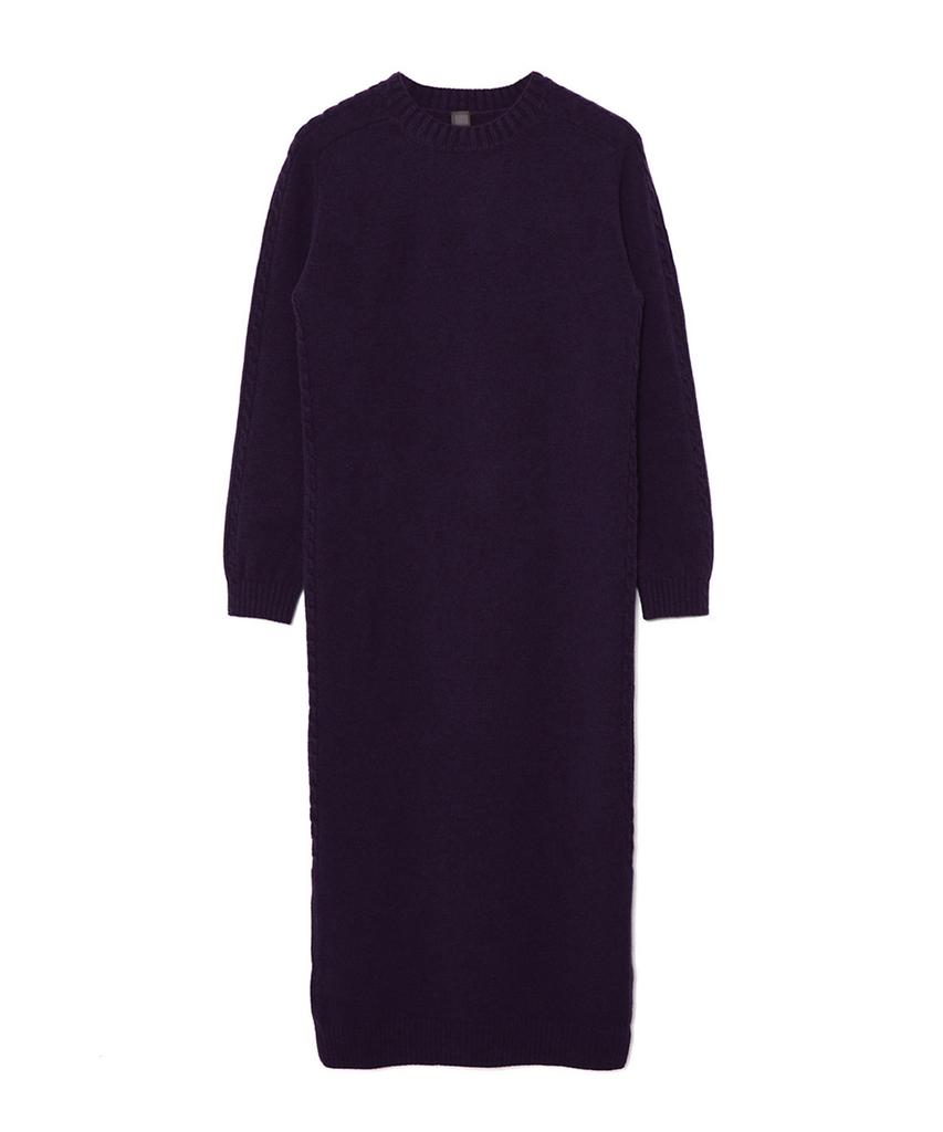 IOLO Cable Round One-Piece_Purple