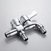 Yuzhuxun Stainless Steel Extended Washing Machine Faucet