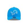 Casquette de baseball - NEW ERA - 9forty - Detroit Lions - Confort - Style sportif - Mixte