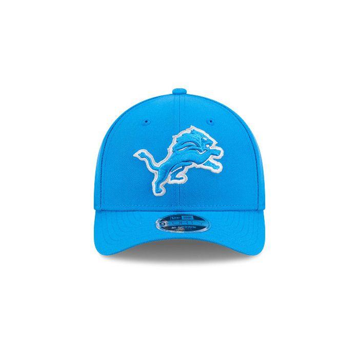 Casquette de baseball - NEW ERA - 9forty - Detroit Lions - Confort - Style sportif - Mixte