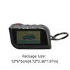 Starline A93 Car Burglar Alarm Automatic System Auto Close Windows Intelligent Module  Auto System