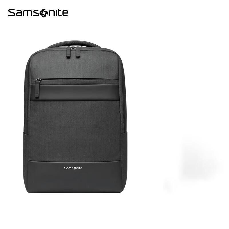 

Деловой рюкзак для ноутбука Samsonite