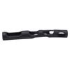 Violin Bow Grip Rubber Aid Trainer Posture Corrector Hold Tool for Beginners 4 4‑3 4 Violins