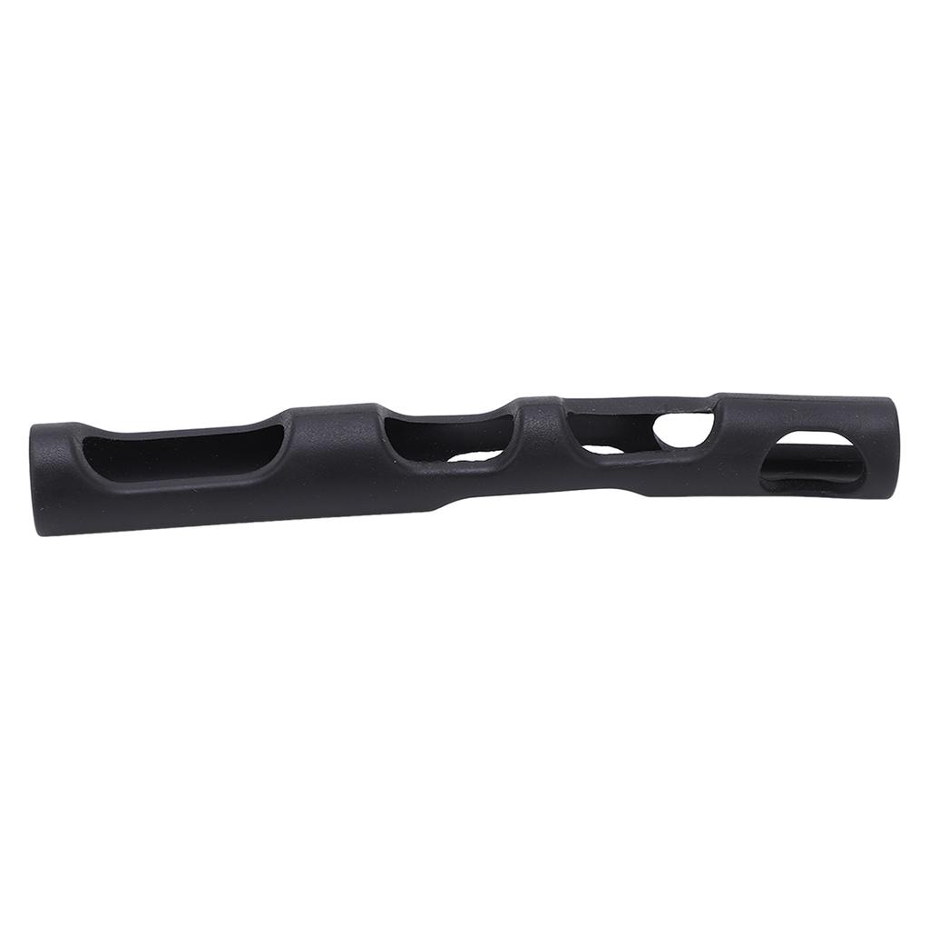 Violin Bow Grip Rubber Aid Trainer Posture Corrector Hold Tool for Beginners 4 4‑3 4 Violins