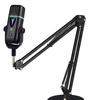 RGB USB Condenser Microphone for Gaming & Streaming