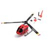 4 Channel RC Helicopter 3 Wing Aileronless Remote Control Helicopters with Altitude Hold
