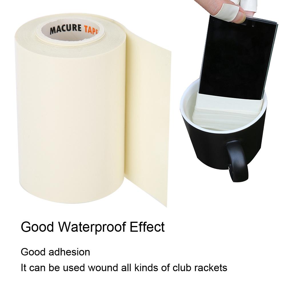 Microfoam Adhesive Foam Waterproof Cohesive Bandage Underwrap Sports Medical Tapes 2#