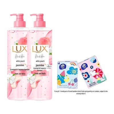 White Peach & Jasmine Scent Shampoo