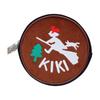 Marushin Pouch Ghibli Delivery Service Jiji Makeup Pouch Pouch Drawstring 1165050300 Kiki's