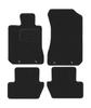 ANTHRA Car Mats For: Honda Legend IV Sedan (2004-2012)