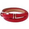 New Fashion Women's Vintage Accessories Casual Thin Leisure Leather Belt