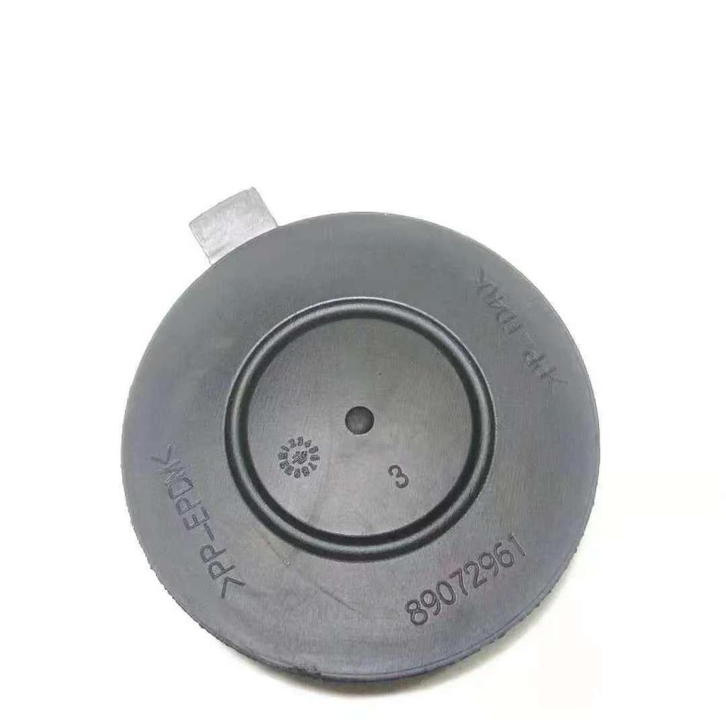 Dustproof Rubber Seal for Sega 307 C-Quatre Elysee 301 Headlight 2008