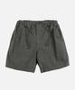 FRIZMWORKS Cn Nib Fatigue Shorts _ Charcoal