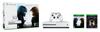 Xbox One S 1TB Halo Collection Bundle by (234-00062) [Discontinued Manufacturer]