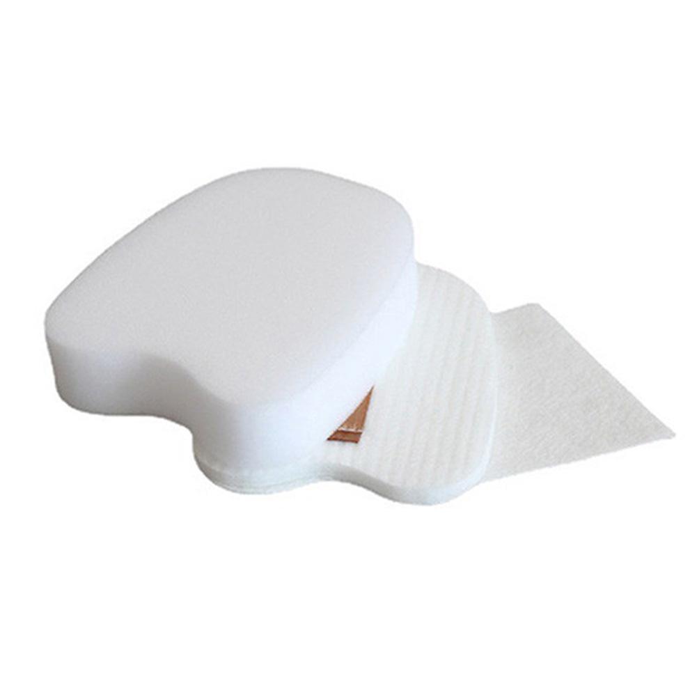 For Shark Vacuum Filter Set for HV370 HV371 HV322 HV345 Compatible Models Includes 6 Post Foam Felt Filters Reusable Type