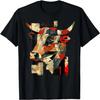 Mens Beepa Bear Shirt Funny Father's Day T-Shirt