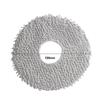 For Roborock P10/P10 Pro/Dreame S10/S10 Pro/X10 Robot Vacuum Cleaning Mop Cloth Floor Dust Removal Rag