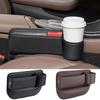 Car Seat Organizer Center Console Storage Box With Cup Holder For T1/T2/DASHING X70/X70 Plus/X90 Plus Storage Box Accessorie