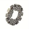 2PCS Power Tool Replacement Oscillating Saw Blade Starlock Adapter Multi-Tool Shank Adapter for Multimaster Power Tools.