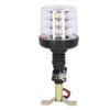 LED Rotating Light 54W 360 Degree Rotation Emergency Warning Beacon Light DC12?24V