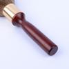 Fiber Hair Cleaning Brush Natural Wooden Handle Barber Tool For Stray Hair Removal And Maintenance