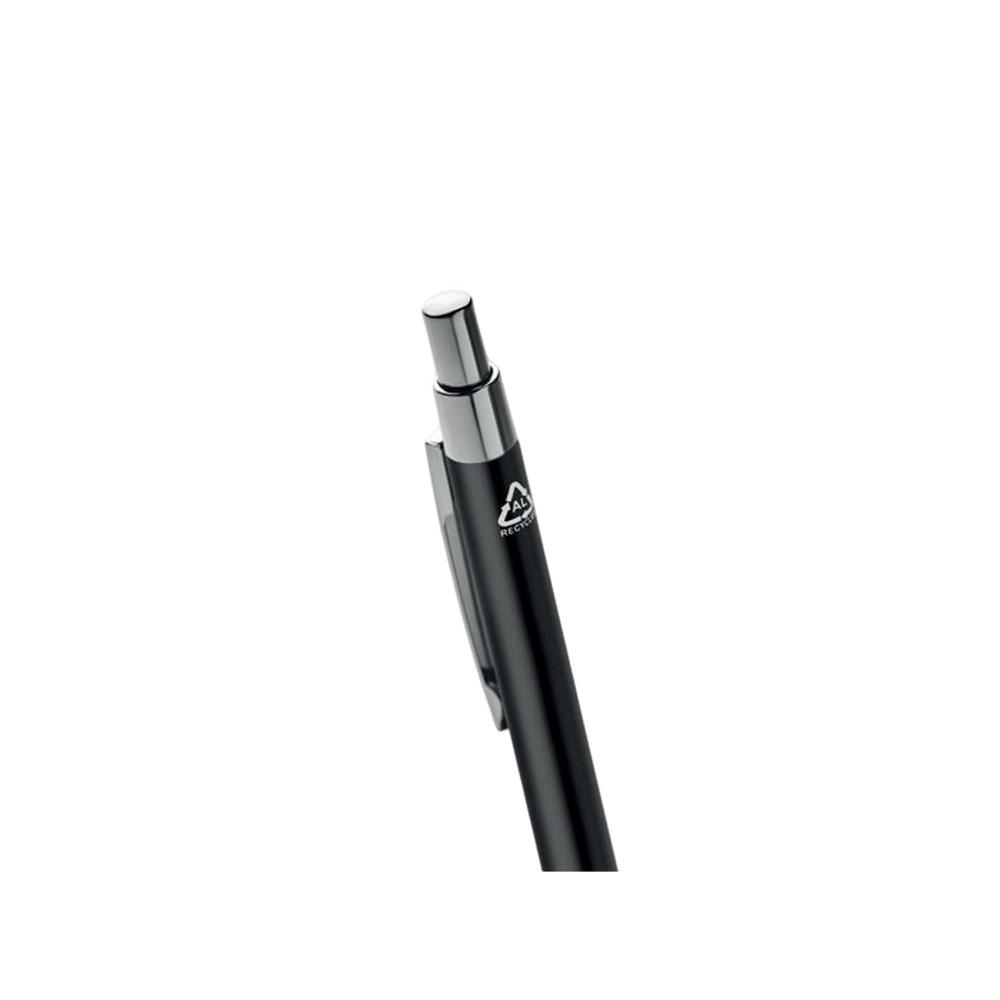 MidOcean Dana Recycled Aluminium Ballpoint Pen