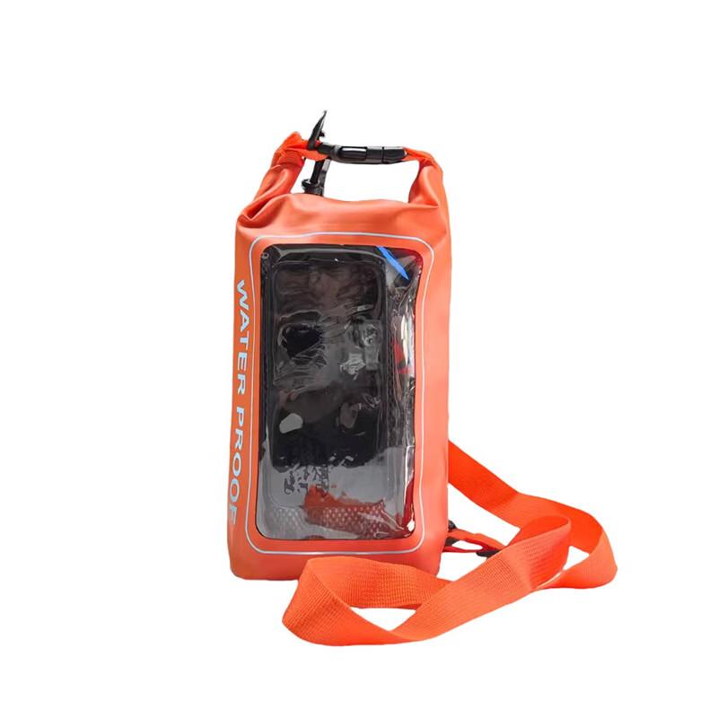 MDNG Outdoor PVC Waterproof Dry Bag 5L