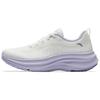 Nitro Edge Women Comfort Running & Casual Shoes White Light Lavender Gray 122515515-3